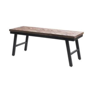 De Visgraatbank - Naturel - 110